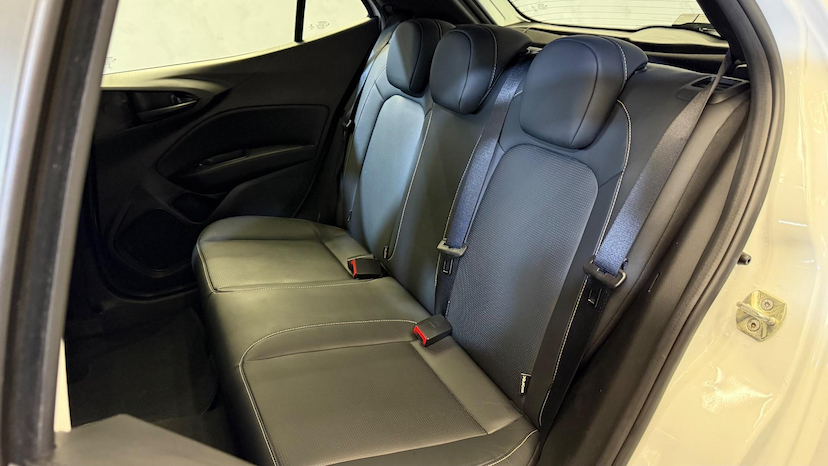 Foto do veículo FIAT ARGO  TREKKING 1.3 2022 34.611 KM 75.900,00