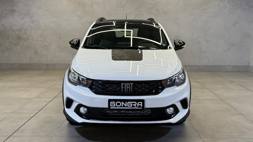 Foto do veículo FIAT ARGO  TREKKING 1.3 2022 34.611 KM 75.900,00