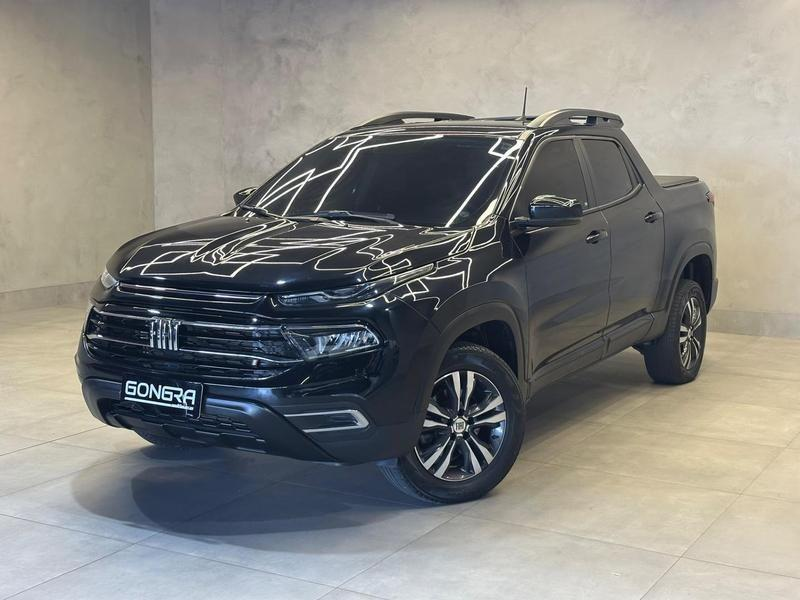Foto do veículo FIAT TORO  FREED TURB AT6 2022 48.809 KM 112.900,00