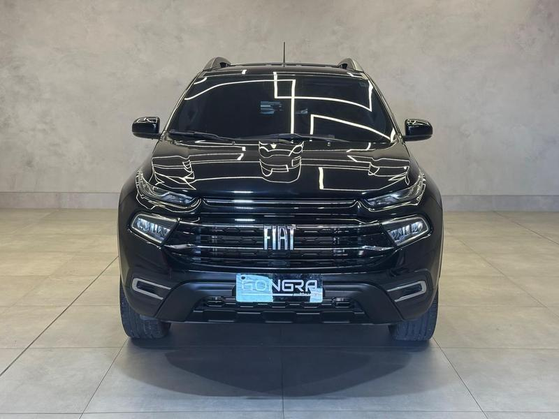 Foto do veículo FIAT TORO  FREED TURB AT6 2022 48.809 KM 112.900,00
