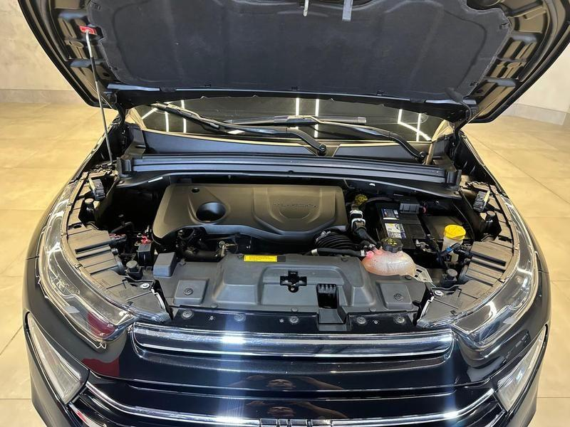 Foto do veículo FIAT TORO  FREED TURB AT6 2022 48.809 KM 112.900,00