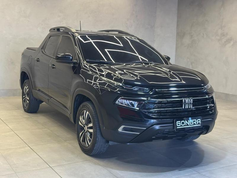 Foto do veículo FIAT TORO  FREED TURB AT6 2022 48.809 KM 112.900,00