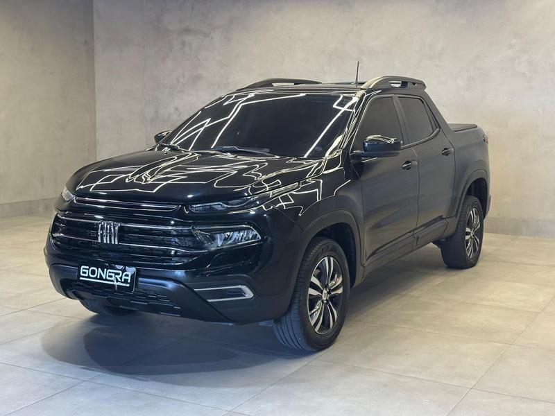 Foto do veículo FIAT TORO  FREED TURB AT6 2022 48.809 KM 112.900,00