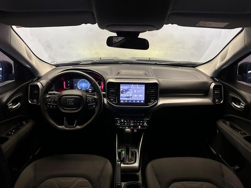 Foto do veículo FIAT TORO  FREED TURB AT6 2022 48.809 KM 112.900,00