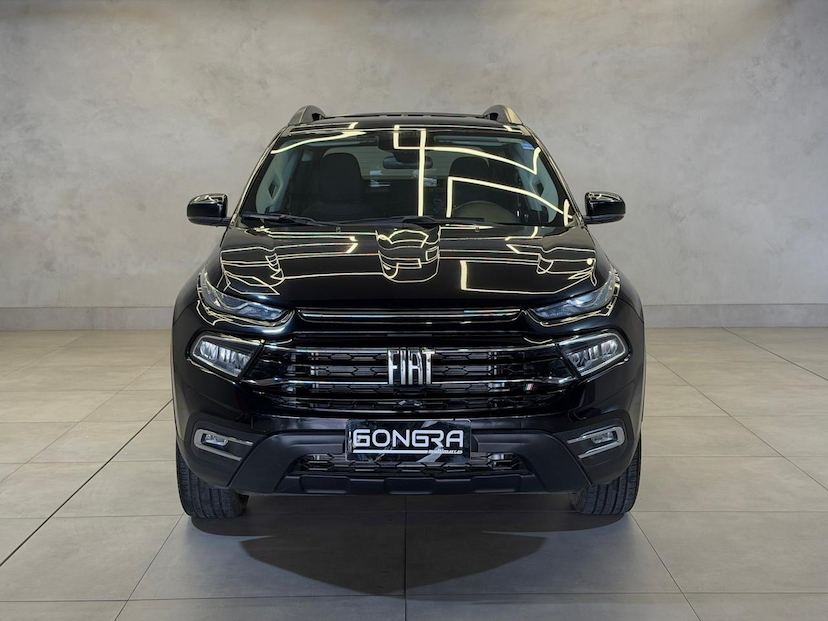 Foto do veículo FIAT TORO  FREED TURB AT6 2022 46.628 KM 112.900,00