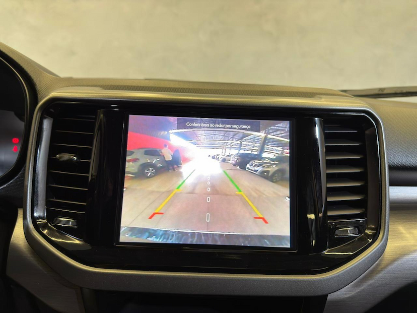 Foto do veículo FIAT TORO  FREED TURB AT6 2022 46.628 KM 112.900,00