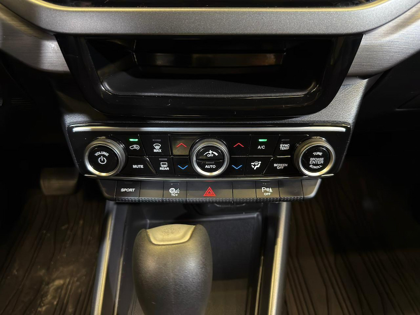 Foto do veículo FIAT TORO  FREED TURB AT6 2022 46.628 KM 112.900,00