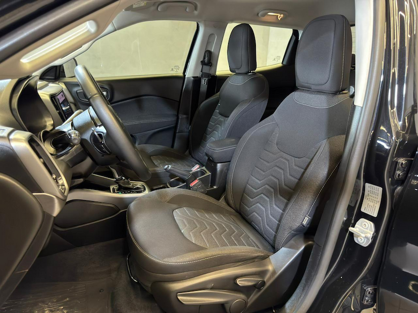 Foto do veículo FIAT TORO  FREED TURB AT6 2022 46.628 KM 112.900,00