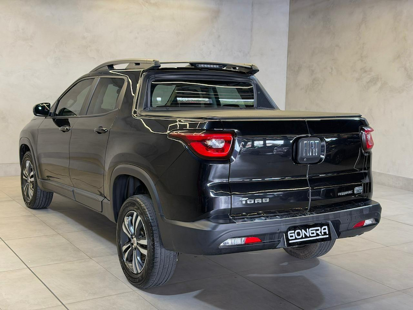 Foto do veículo FIAT TORO  FREED TURB AT6 2022 46.628 KM 112.900,00