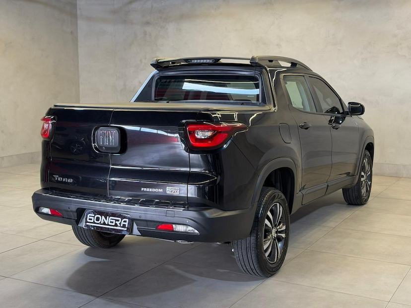 Foto do veículo FIAT TORO  FREED TURB AT6 2022 46.628 KM 112.900,00