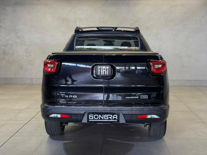 Foto do veículo FIAT TORO  FREED TURB AT6 2022 46.628 KM 112.900,00