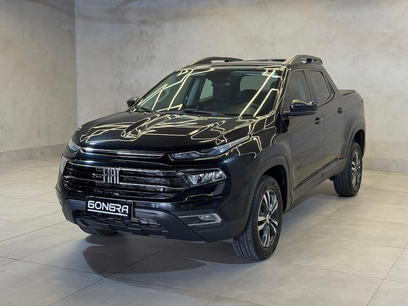 Foto do veículo FIAT TORO  FREED TURB AT6 2022 46.628 KM 112.900,00