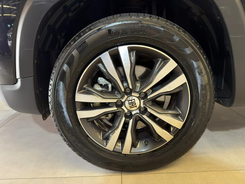 Foto do veículo FIAT TORO  FREED TURB AT6 2022 46.628 KM 112.900,00