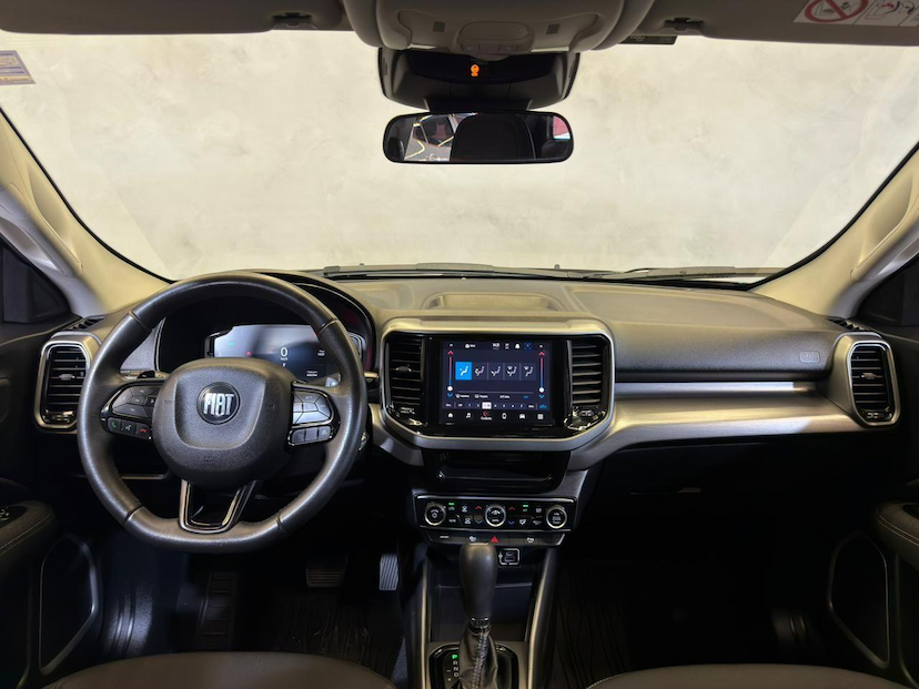 Foto do veículo FIAT TORO  FREED TURB AT6 2022 46.628 KM 112.900,00