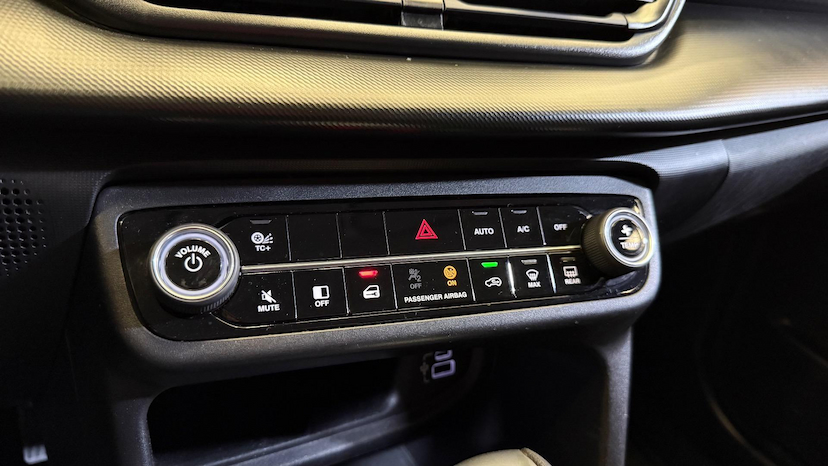 Foto do veículo FIAT PULSE  DRIVE AT 2024 32.078 KM 94.900,00
