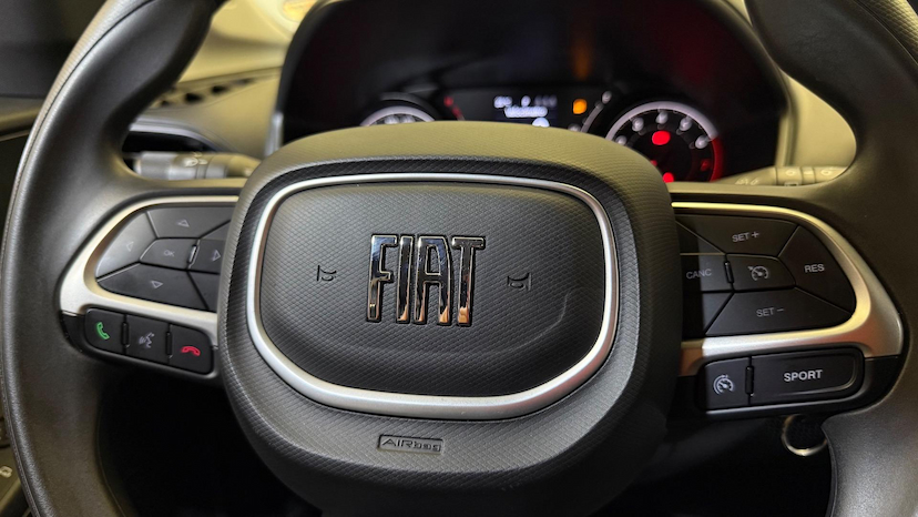 Foto do veículo FIAT PULSE  DRIVE AT 2024 32.078 KM 94.900,00
