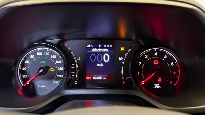 Foto do veículo FIAT PULSE  DRIVE AT 2024 32.078 KM 94.900,00