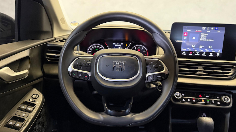 Foto do veículo FIAT PULSE  DRIVE AT 2024 32.078 KM 94.900,00