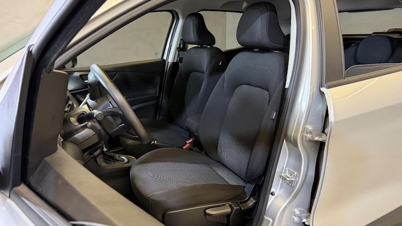 Foto do veículo FIAT PULSE  DRIVE AT 2024 32.078 KM 94.900,00
