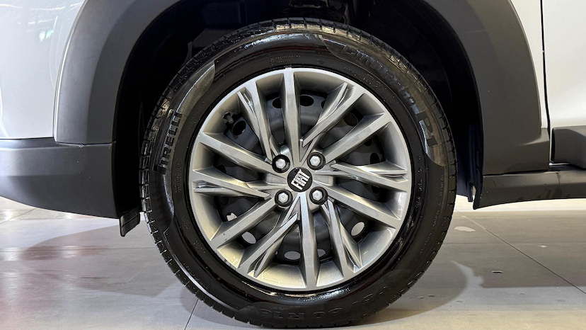 Foto do veículo FIAT PULSE  DRIVE AT 2024 32.078 KM 94.900,00