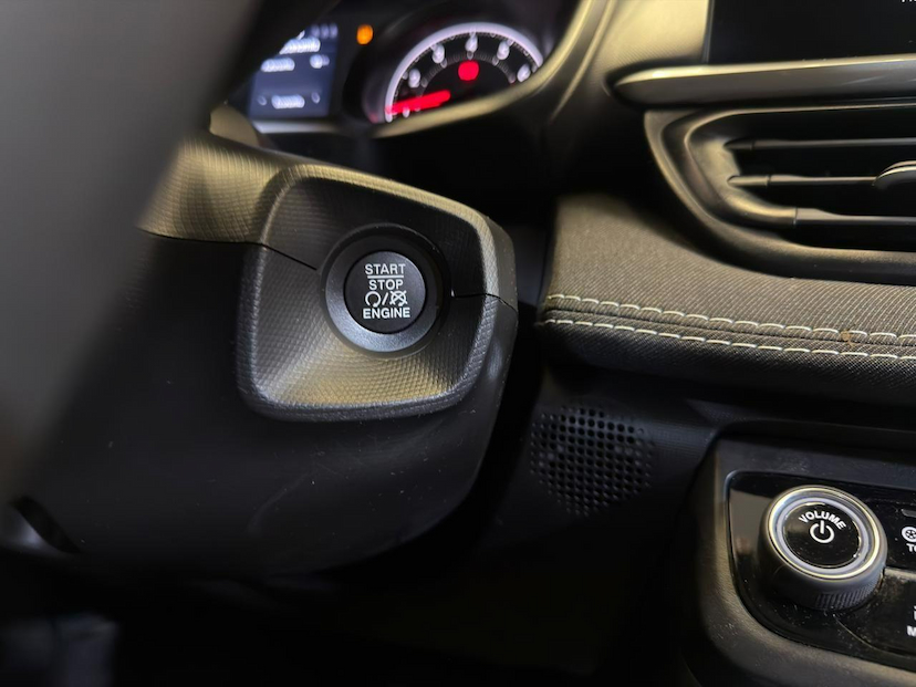 Foto do veículo FIAT FASTBACK  AUDACE 2025 9.686 KM 119.900,00