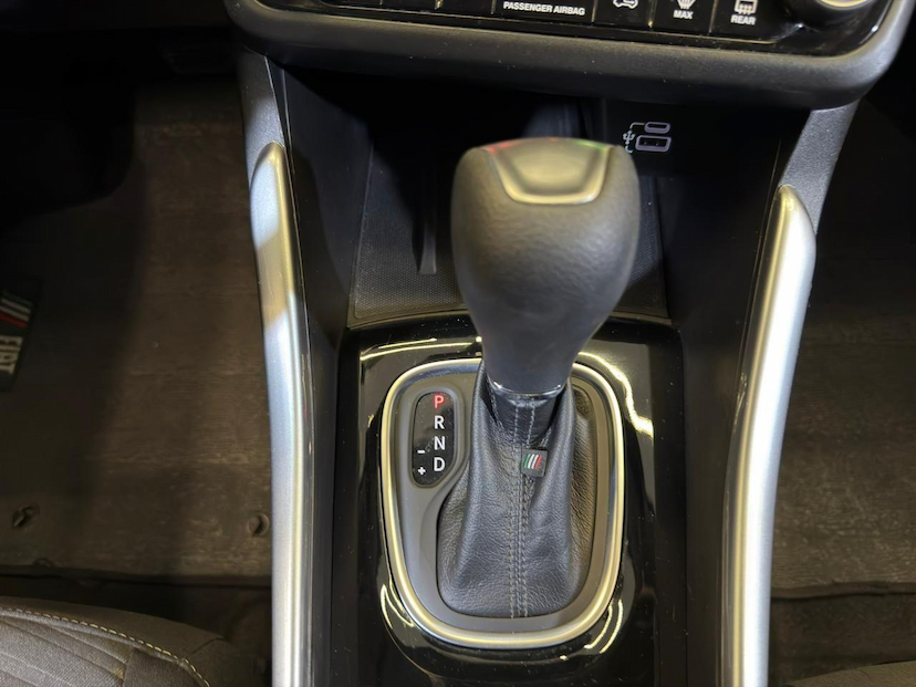 Foto do veículo FIAT FASTBACK  AUDACE 2025 9.686 KM 119.900,00