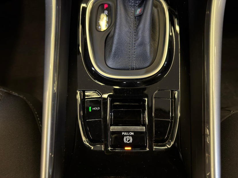 Foto do veículo FIAT FASTBACK  AUDACE 2025 9.686 KM 119.900,00