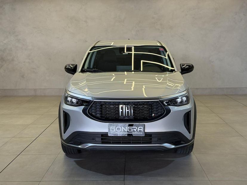 Foto do veículo FIAT FASTBACK  AUDACE 2025 9.686 KM 119.900,00