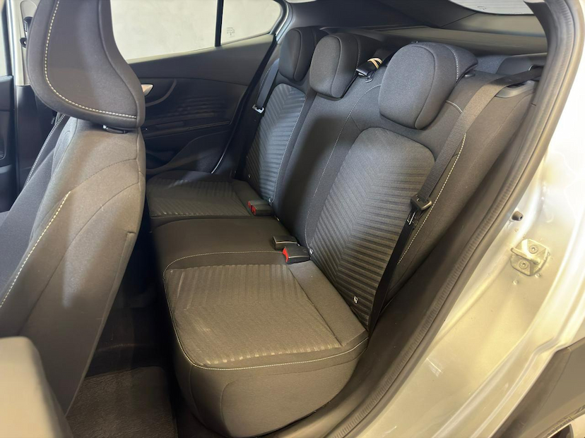 Foto do veículo FIAT FASTBACK  AUDACE 2025 9.686 KM 119.900,00