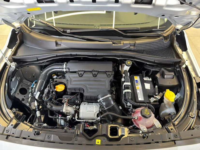 Foto do veículo FIAT FASTBACK  AUDACE 2025 9.686 KM 119.900,00