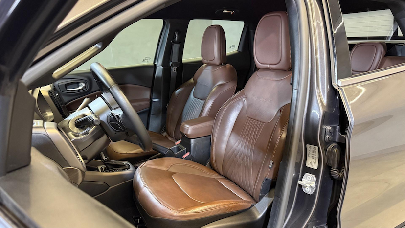 Foto do veículo FIAT TORO  RANCH 2.0 16V 4X4 DIESEL AUT. 2022 47.350 KM 138.900,00