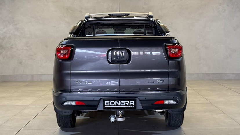 Foto do veículo FIAT TORO  RANCH 2.0 16V 4X4 DIESEL AUT. 2022 47.350 KM 138.900,00