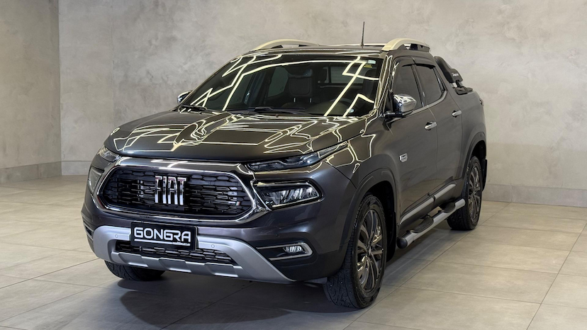 Foto do veículo FIAT TORO  RANCH 2.0 16V 4X4 DIESEL AUT. 2022 47.350 KM 138.900,00