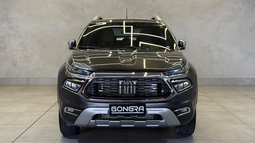 Foto do veículo FIAT TORO  RANCH 2.0 16V 4X4 DIESEL AUT. 2022 47.350 KM 138.900,00
