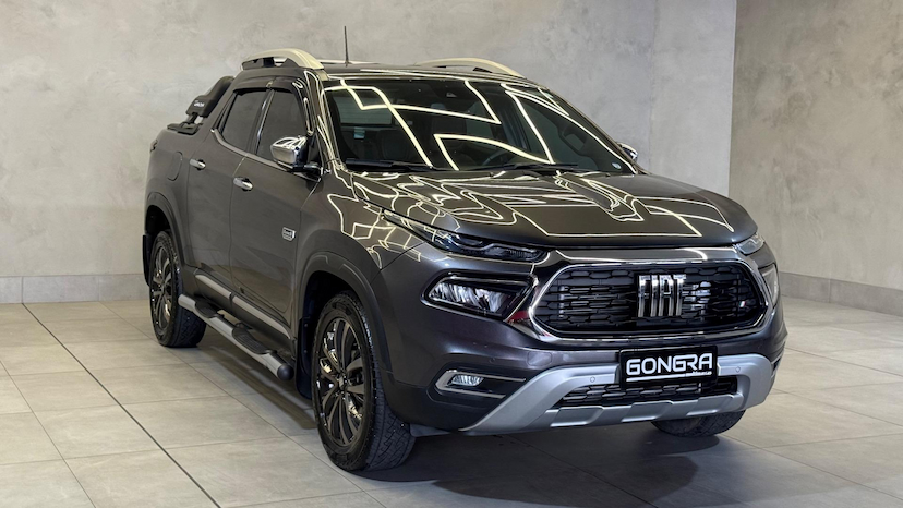 Foto do veículo FIAT TORO  RANCH 2.0 16V 4X4 DIESEL AUT. 2022 47.350 KM 138.900,00