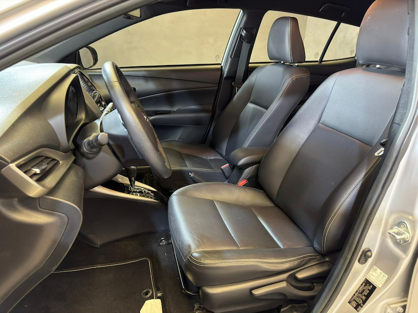 Foto do veículo TOYOTA YARIS  1.5 16V FLEX XS CONNECT MULTIDRIVE 2022 24.224 KM 95.900,00