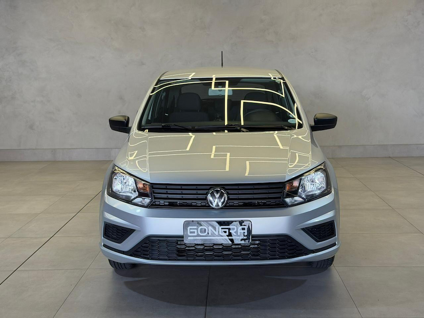 Foto do veículo VOLKSWAGEN GOL  1.0L MC4 2021 98.500 KM 46.900,00
