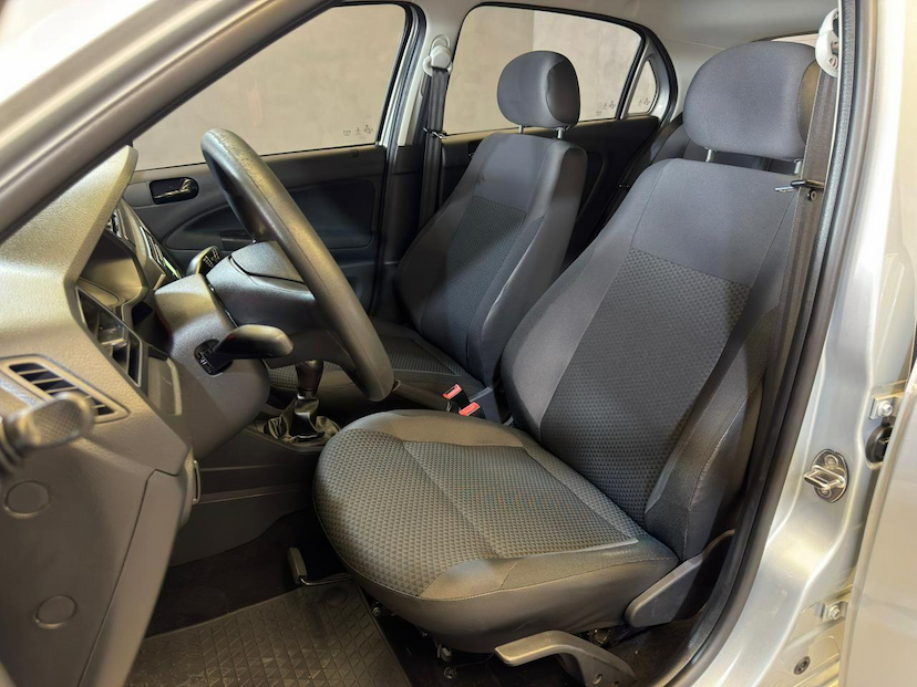 Foto do veículo VOLKSWAGEN GOL  1.0L MC4 2021 98.500 KM 46.900,00