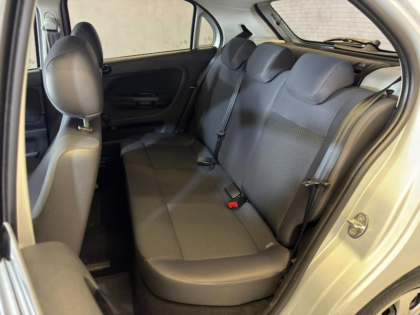 Foto do veículo VOLKSWAGEN GOL  1.0L MC4 2021 98.500 KM 46.900,00