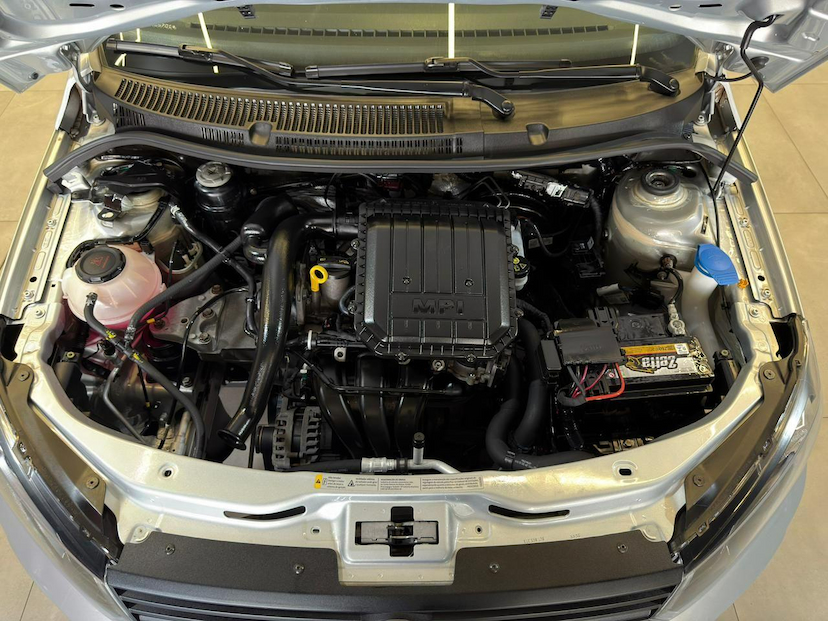 Foto do veículo VOLKSWAGEN GOL  1.0L MC4 2021 98.500 KM 46.900,00