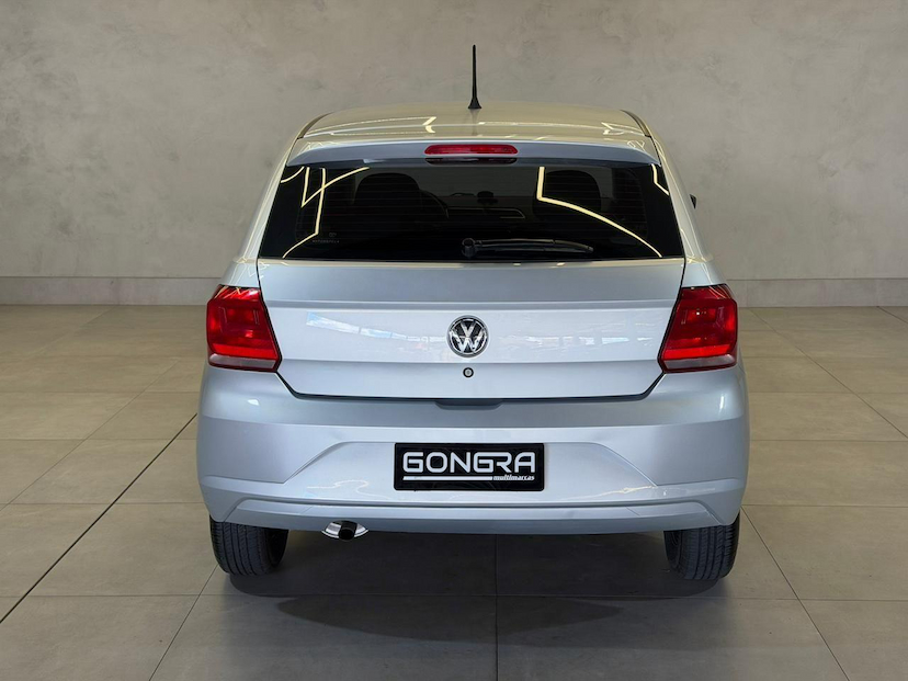 Foto do veículo VOLKSWAGEN GOL  1.0L MC4 2021 98.500 KM 46.900,00