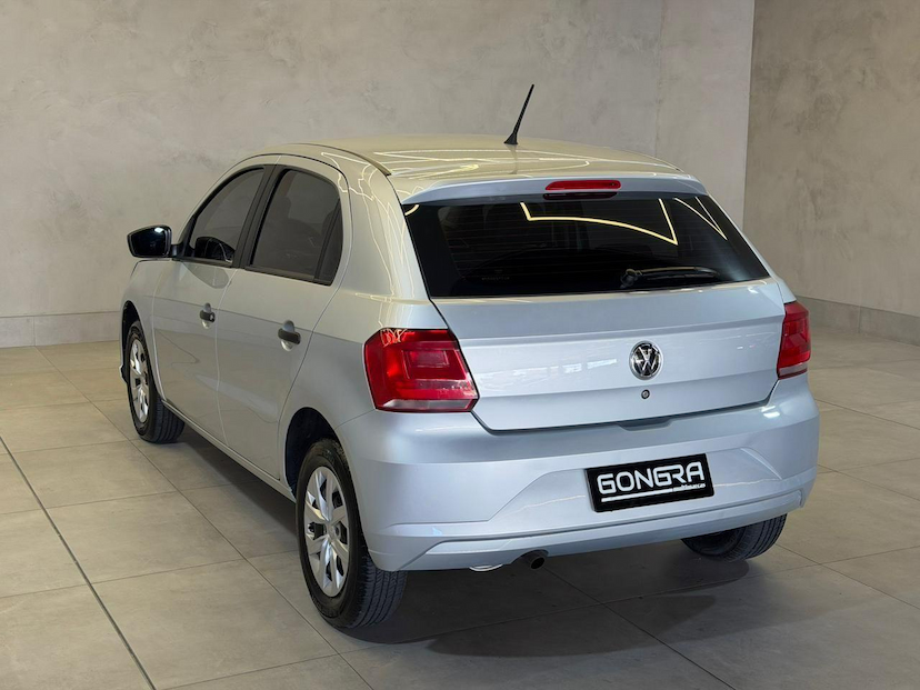 Foto do veículo VOLKSWAGEN GOL  1.0L MC4 2021 98.500 KM 46.900,00