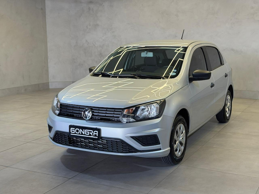 Foto do veículo VOLKSWAGEN GOL  1.0L MC4 2021 98.500 KM 46.900,00
