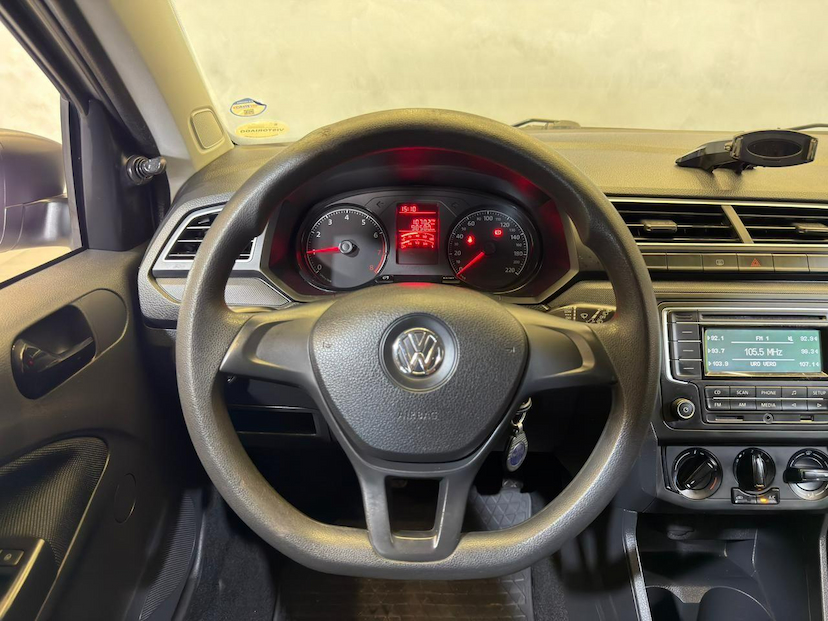 Foto do veículo VOLKSWAGEN GOL  1.0L MC4 2021 98.500 KM 46.900,00