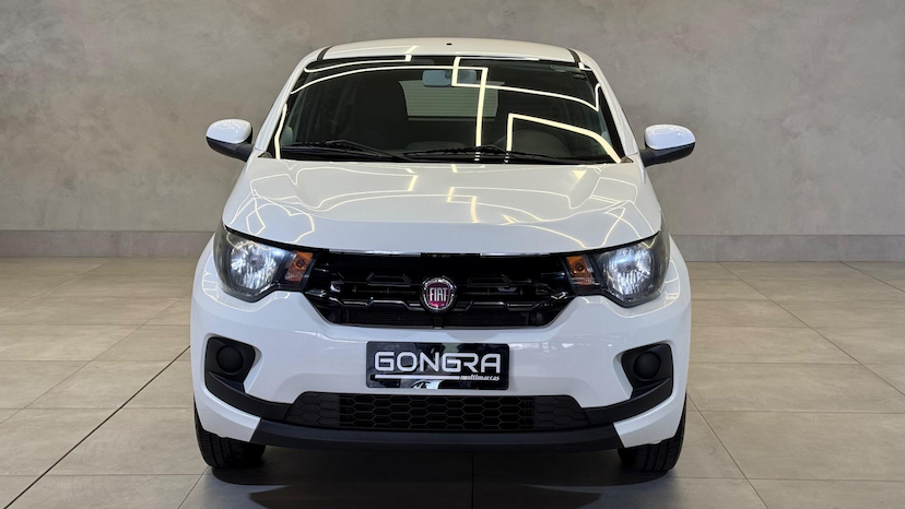 Foto do veículo FIAT MOBI  DRIVE GSR 2020 6.427 KM 51.900,00