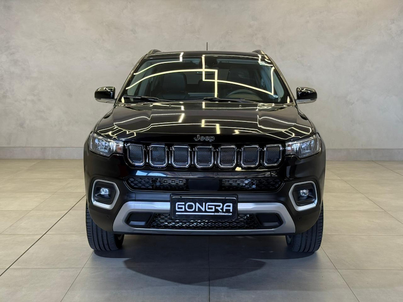 Foto do veículo JEEP COMPASS  LIMITED TD 2023 31.895 KM 168.900,00