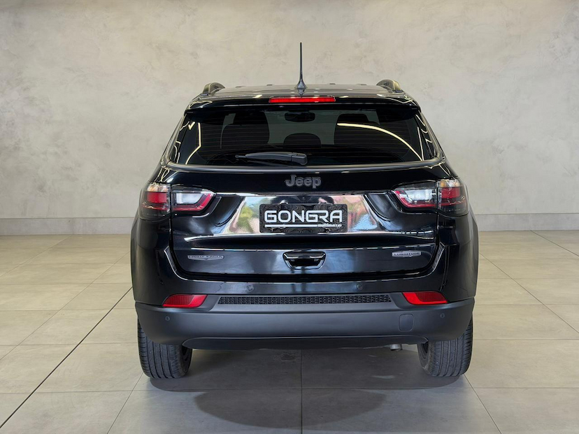 Foto do veículo JEEP COMPASS  LONG T 2025 11.170 KM 156.900,00