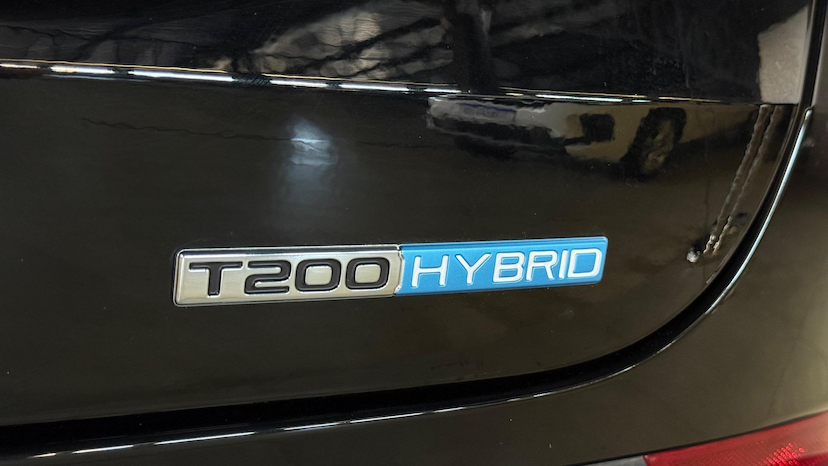 Foto do veículo FIAT FASTBACK  AUDACE 200 TB AUT (HÍBRIDO) 2025 4.933 KM 119.900,00