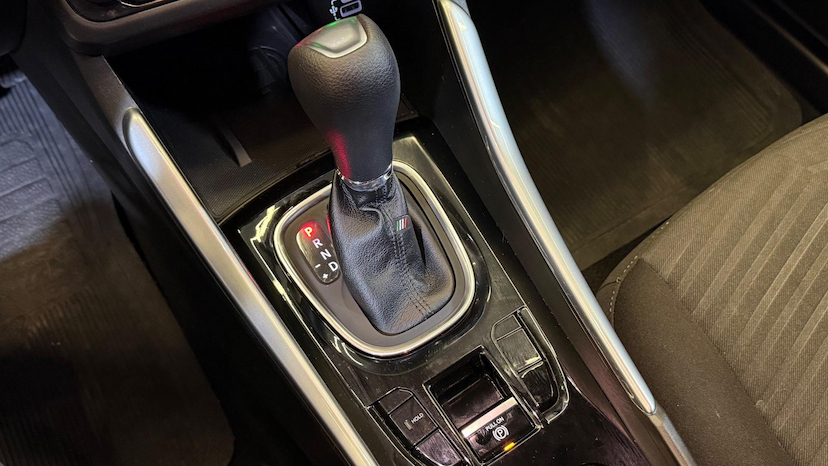 Foto do veículo FIAT FASTBACK  AUDACE 200 TB AUT (HÍBRIDO) 2025 4.933 KM 119.900,00