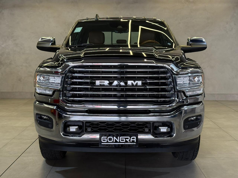 Foto do veículo RAM 3500  LONGHORN 6.7D 2022 473 KM 409.900,00